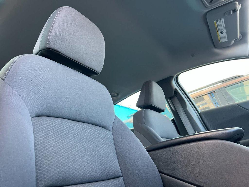 used 2022 Chevrolet Malibu car, priced at $16,595