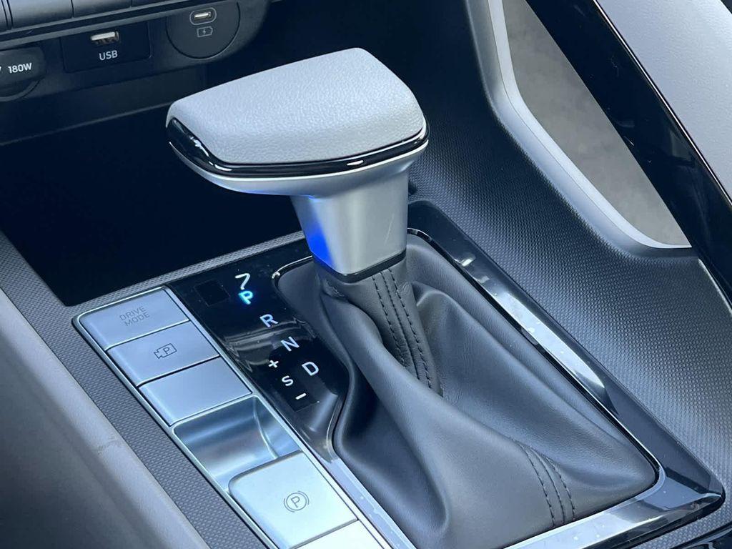 new 2026 Hyundai ELANTRA HEV car, priced at $26,420