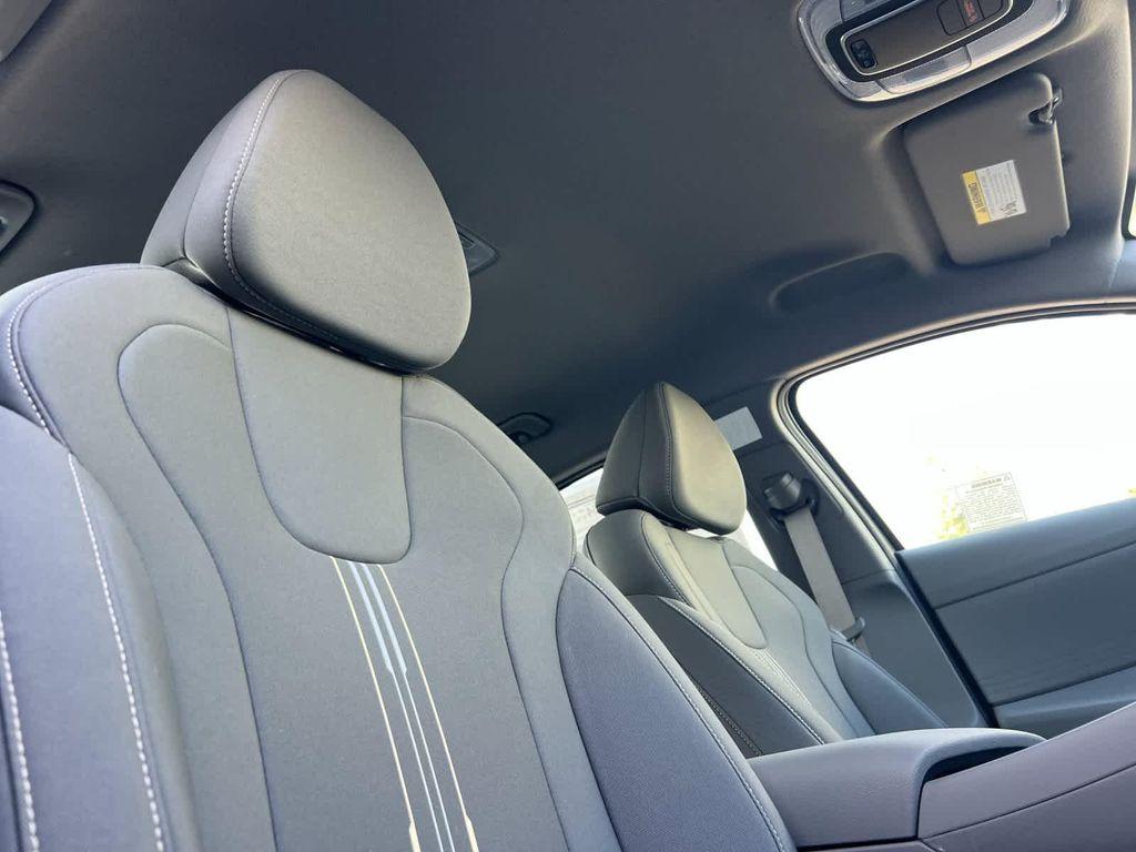 new 2026 Hyundai ELANTRA HEV car, priced at $26,420