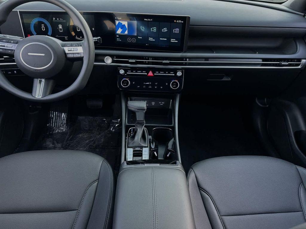 new 2025 Hyundai SANTA CRUZ car, priced at $29,180