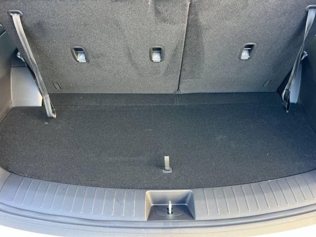 new 2026 Hyundai SANTA FE HEV car, priced at $49,150