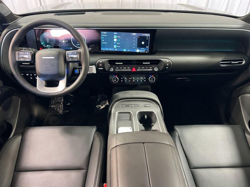 new 2026 Hyundai Palisade car, priced at $58,184