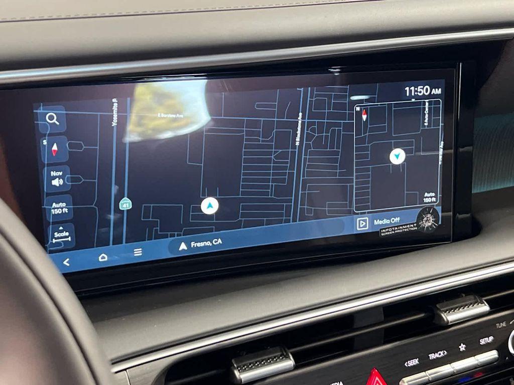 new 2026 Hyundai Palisade car, priced at $58,184