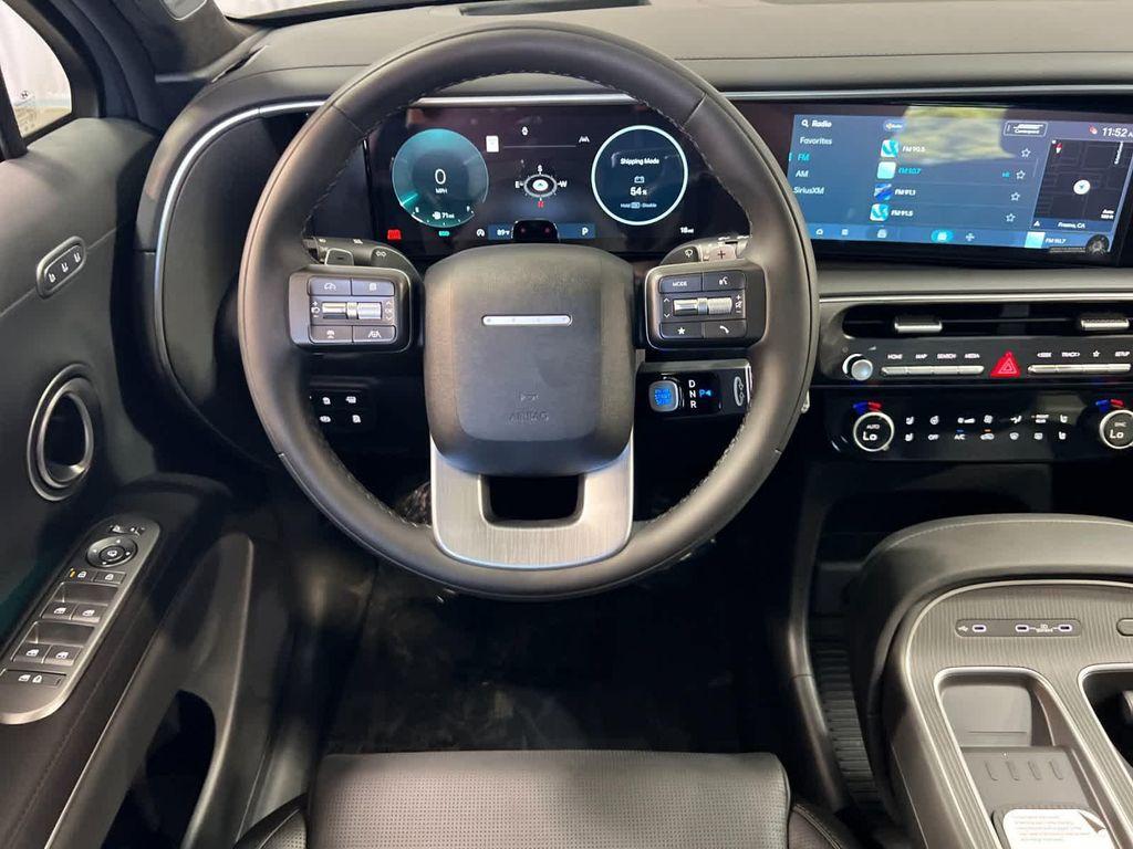 new 2026 Hyundai Palisade car, priced at $58,184