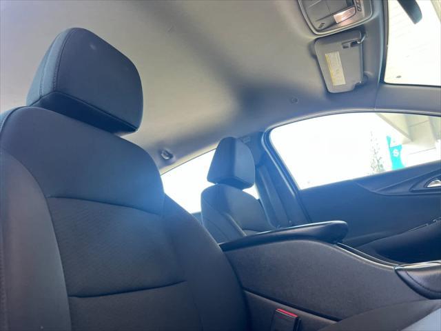 used 2016 Chevrolet Malibu car, priced at $10,199