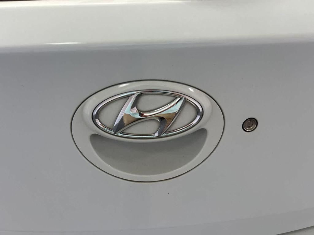 used 2017 Hyundai Accent car, priced at $5,999