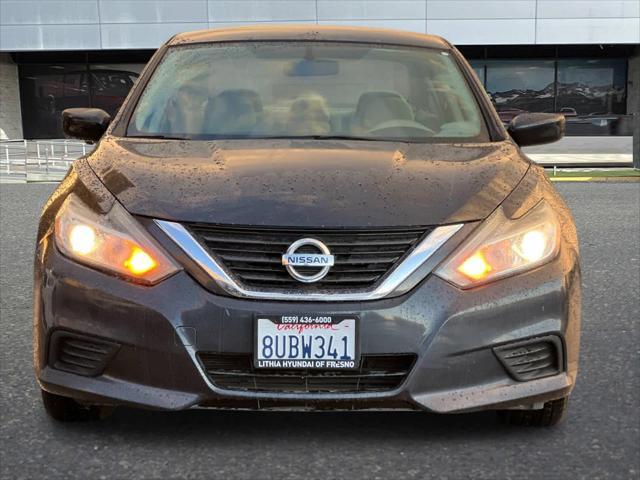 used 2016 Nissan Altima car, priced at $7,777