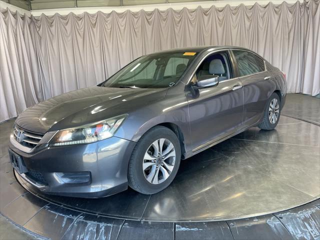 used 2013 Honda Accord car, priced at $11,835