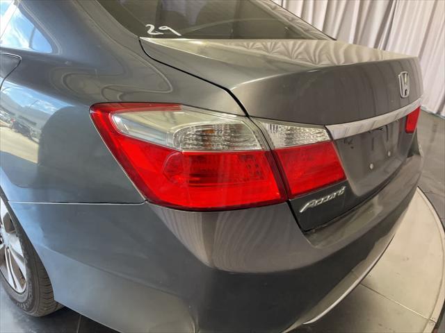 used 2013 Honda Accord car, priced at $11,835