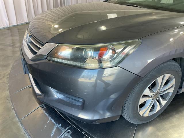 used 2013 Honda Accord car, priced at $11,835