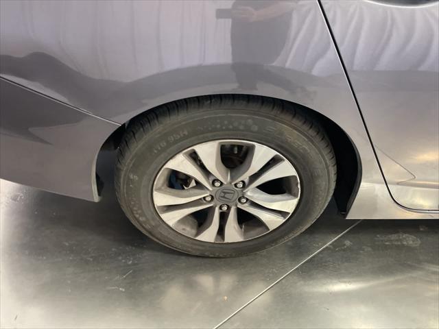 used 2013 Honda Accord car, priced at $11,835