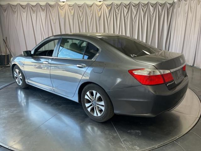 used 2013 Honda Accord car, priced at $11,835
