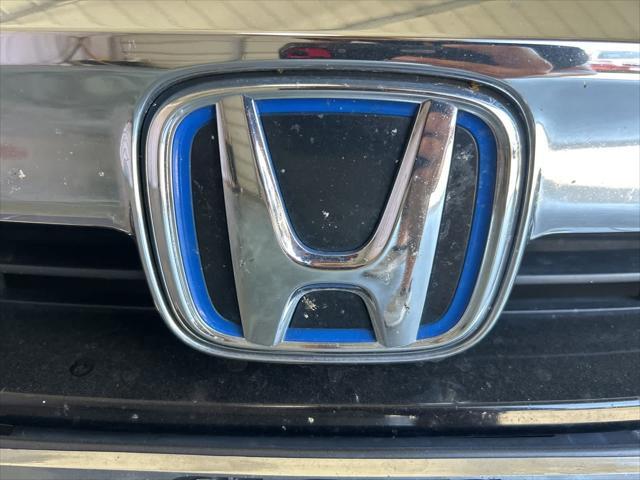 used 2021 Honda Accord Hybrid car, priced at $22,999