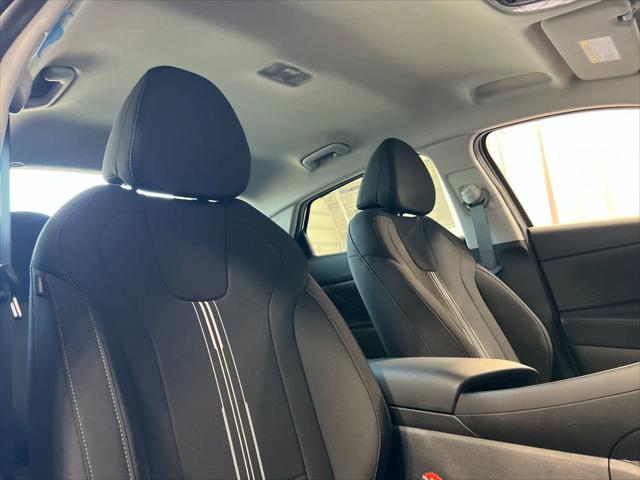 new 2025 Hyundai ELANTRA HEV car, priced at $24,735