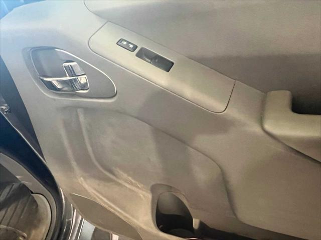 used 2017 Nissan Frontier car, priced at $18,399