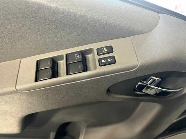 used 2017 Nissan Frontier car, priced at $18,399