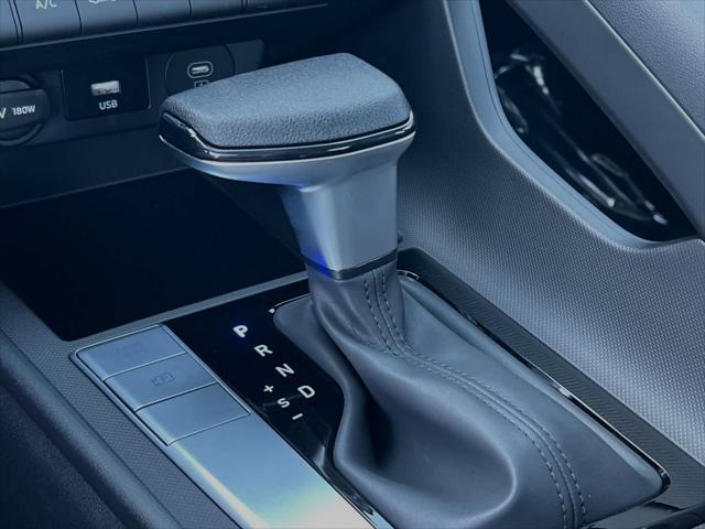 new 2025 Hyundai Elantra car, priced at $22,430