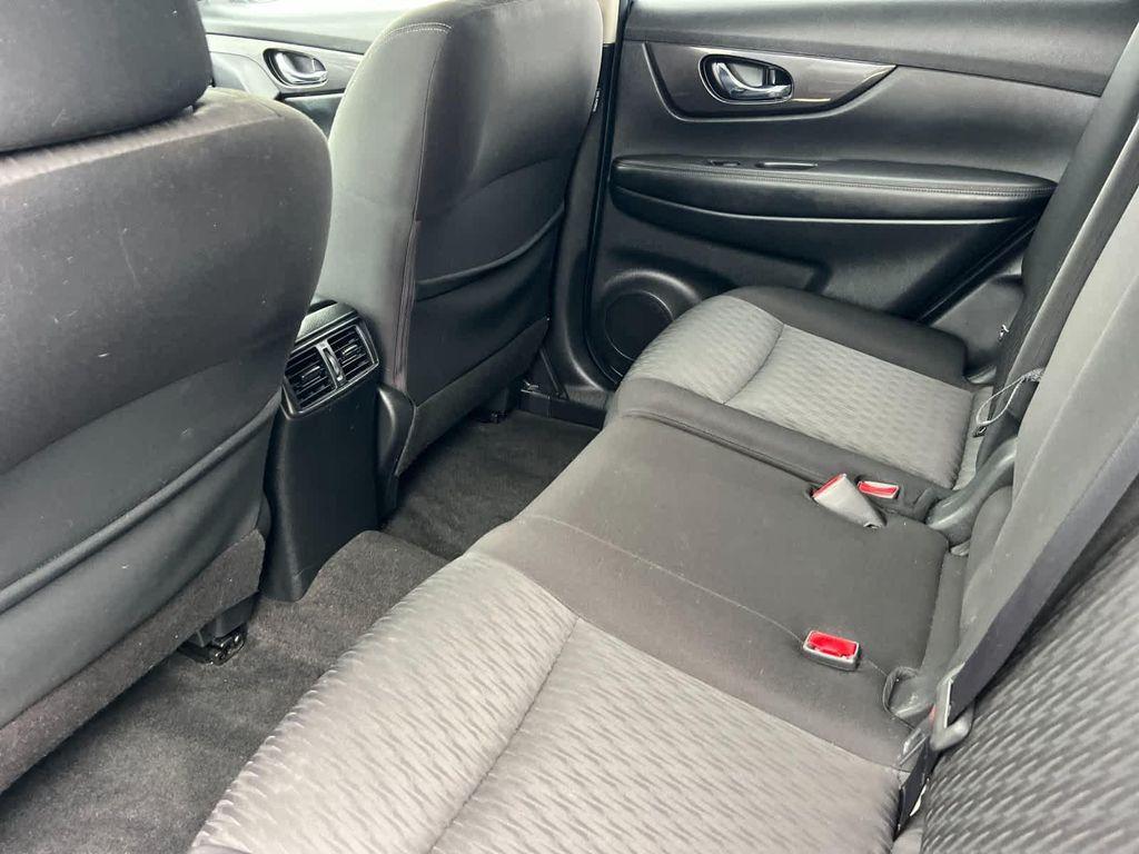 used 2020 Nissan Rogue car, priced at $12,999