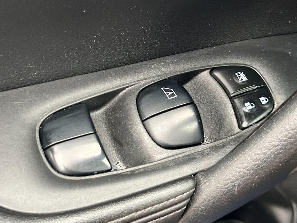 used 2020 Nissan Rogue car, priced at $12,999