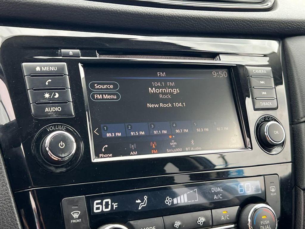 used 2020 Nissan Rogue car, priced at $12,999