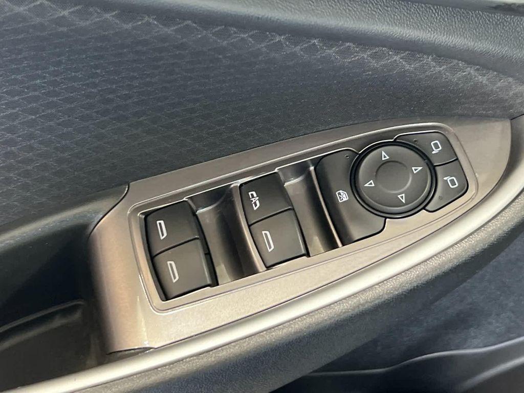 used 2024 Chevrolet Malibu car, priced at $16,498