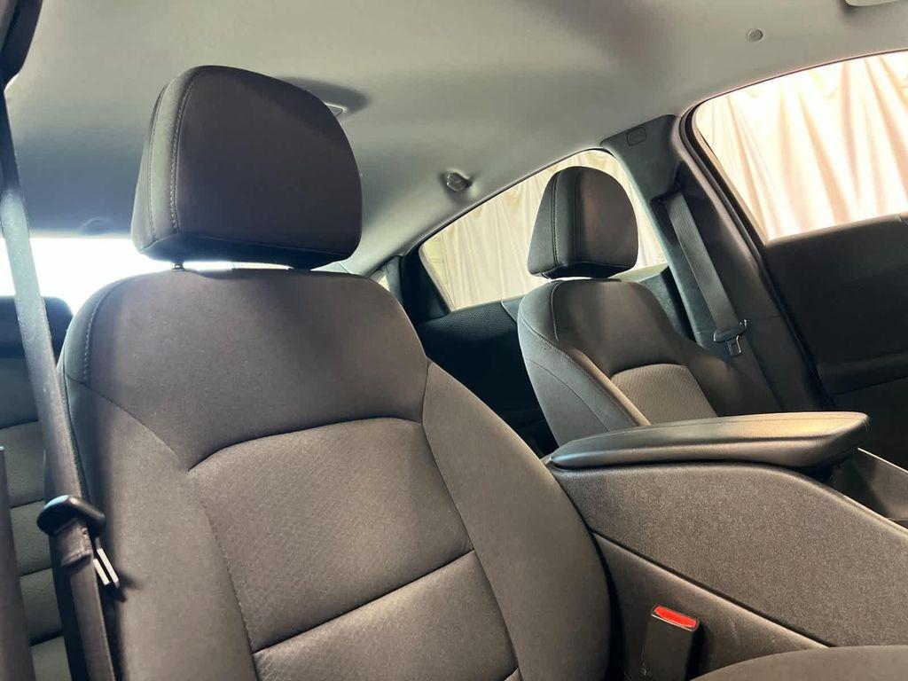 used 2024 Chevrolet Malibu car, priced at $16,498