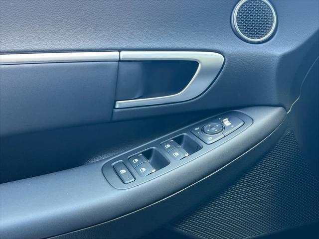new 2025 Hyundai Sonata car, priced at $26,480