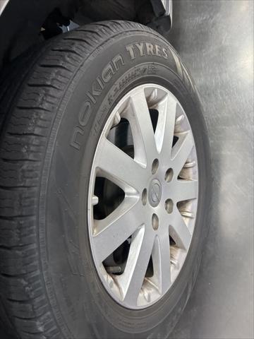 used 2016 Chrysler Town & Country car, priced at $8,654