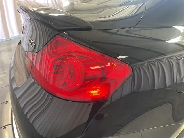 used 2012 INFINITI G25x car, priced at $9,999