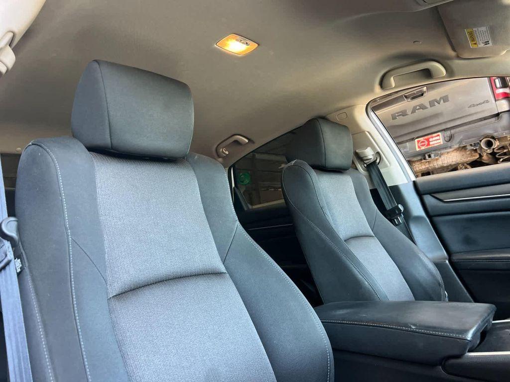 used 2018 Honda Accord car, priced at $17,777