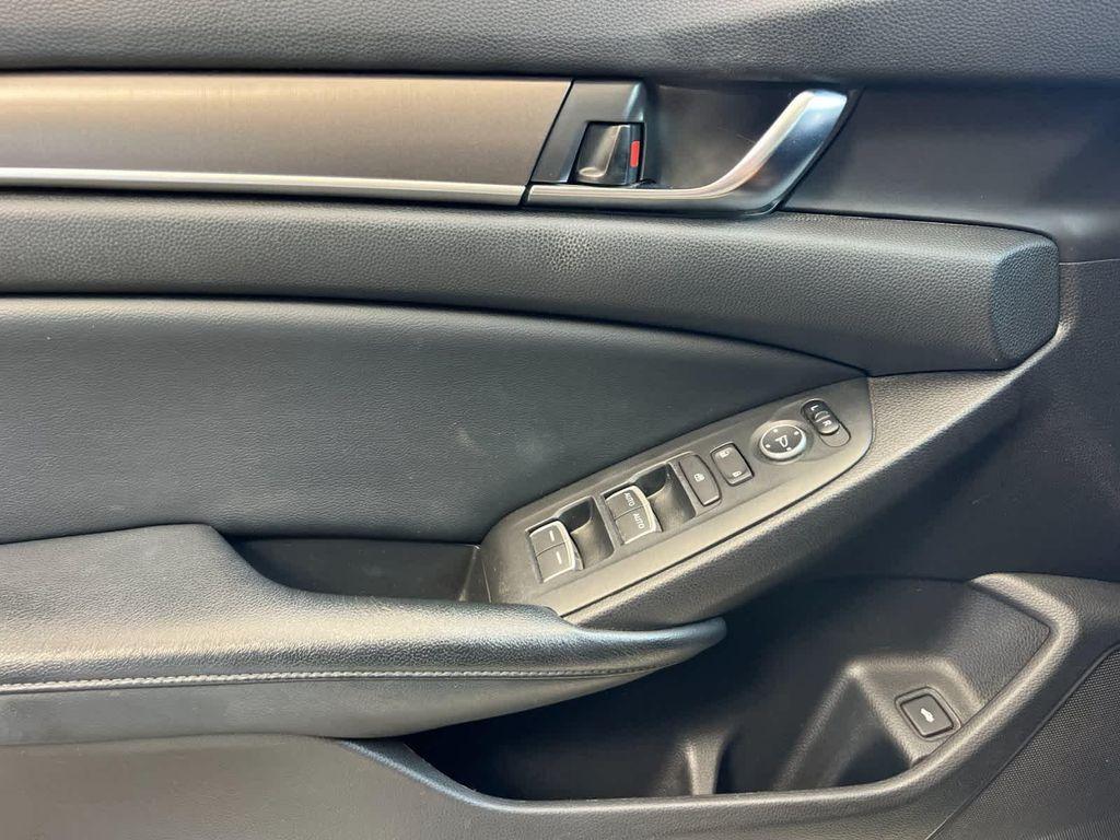used 2018 Honda Accord car, priced at $17,777