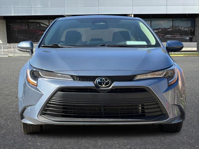 used 2023 Toyota Corolla car, priced at $19,915