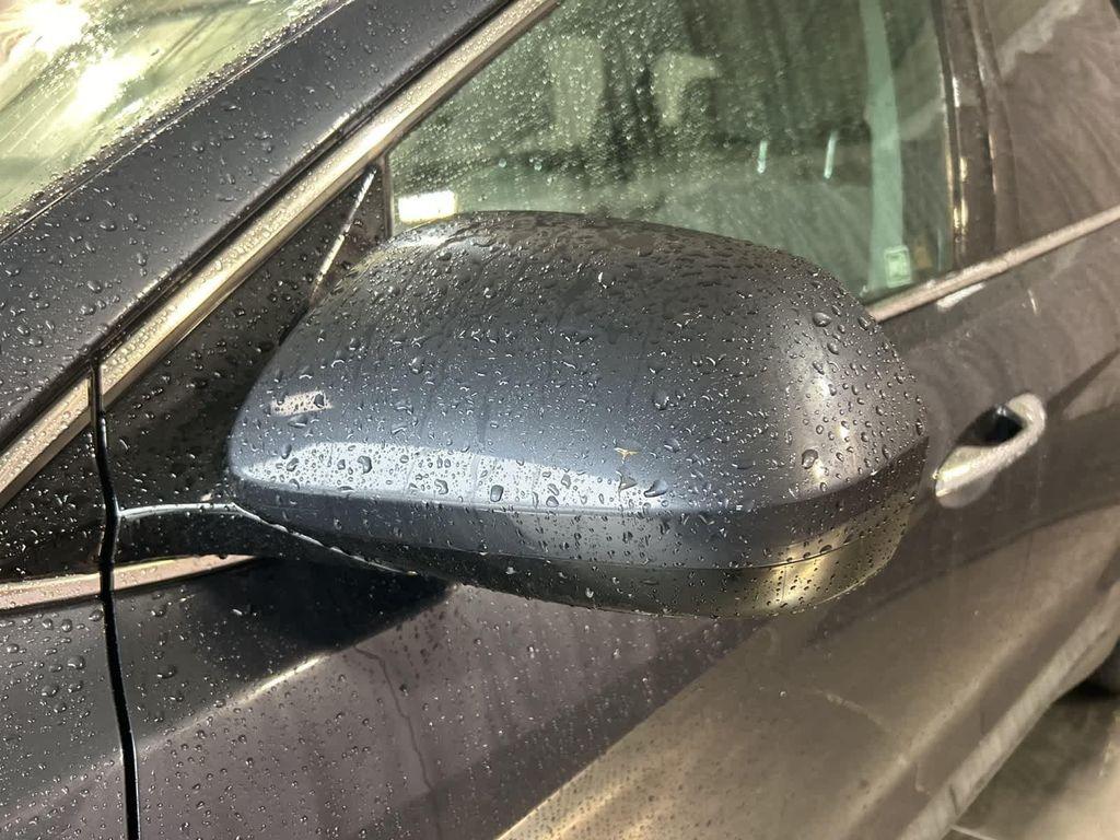 used 2018 Hyundai Santa Fe car, priced at $11,999