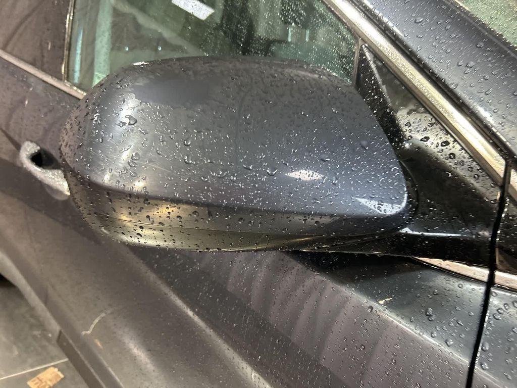 used 2018 Hyundai Santa Fe car, priced at $11,999