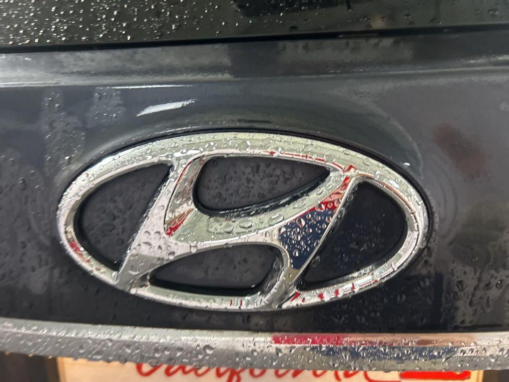 used 2018 Hyundai Santa Fe car, priced at $11,999