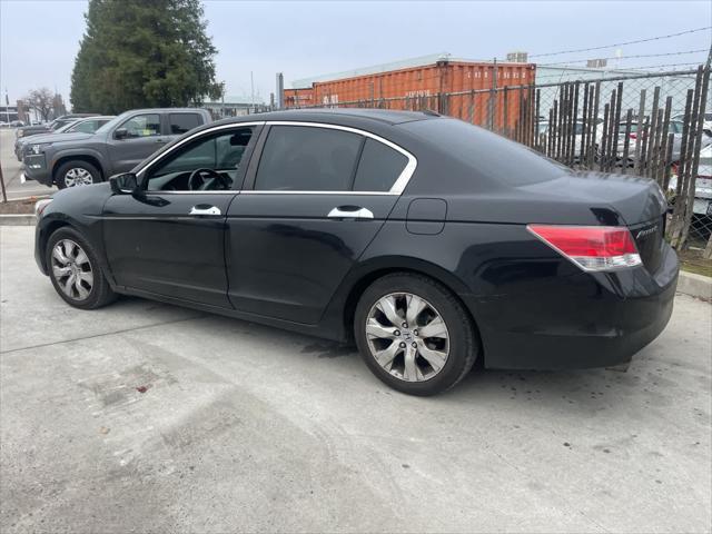 used 2010 Honda Accord car, priced at $7,999