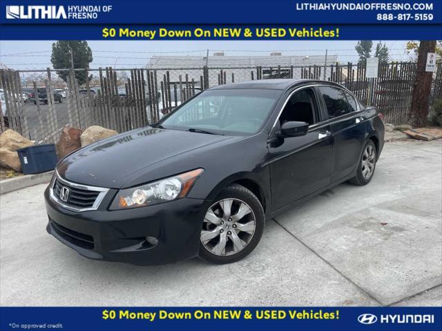 used 2010 Honda Accord car, priced at $7,999