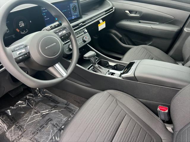 new 2025 Hyundai SANTA CRUZ car, priced at $28,070