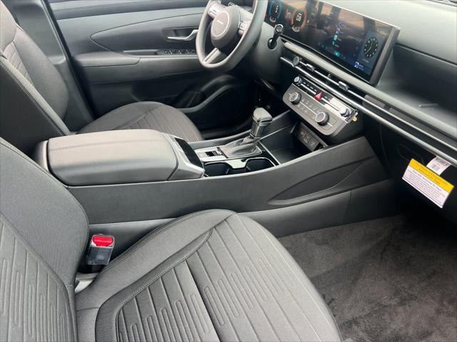 new 2025 Hyundai SANTA CRUZ car, priced at $28,070