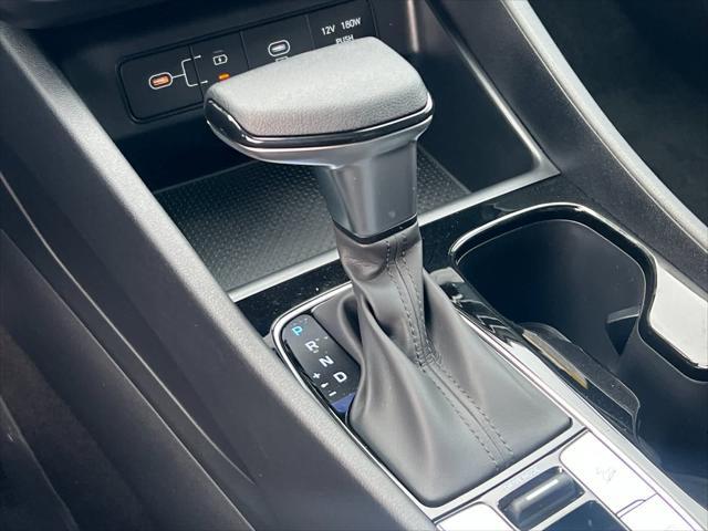 new 2025 Hyundai SANTA CRUZ car, priced at $28,070