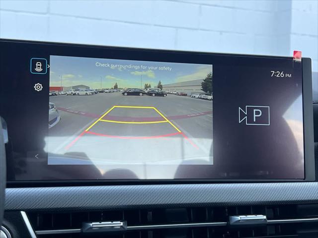 new 2025 Hyundai Sonata car, priced at $25,480