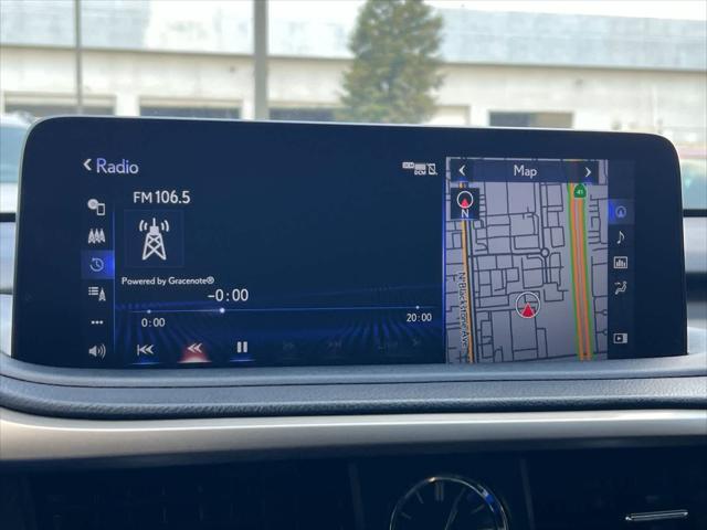 used 2020 Lexus RX 350 car, priced at $32,945