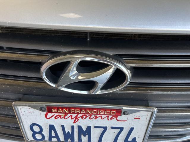 used 2017 Hyundai Elantra car, priced at $7,495