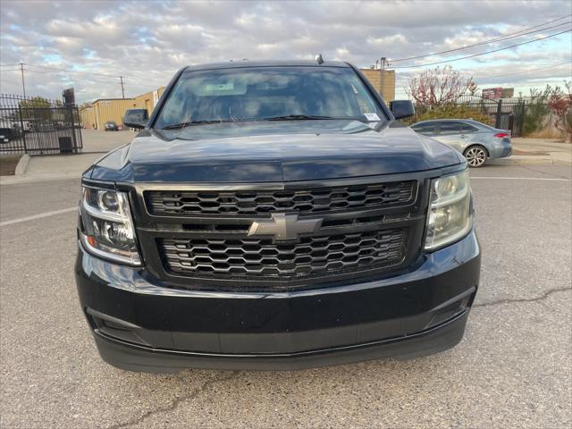 used 2015 Chevrolet Tahoe car, priced at $20,995