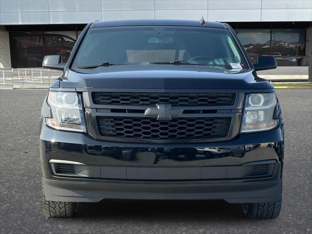 used 2015 Chevrolet Tahoe car, priced at $20,309