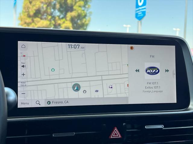 used 2023 Hyundai IONIQ 6 car, priced at $26,444