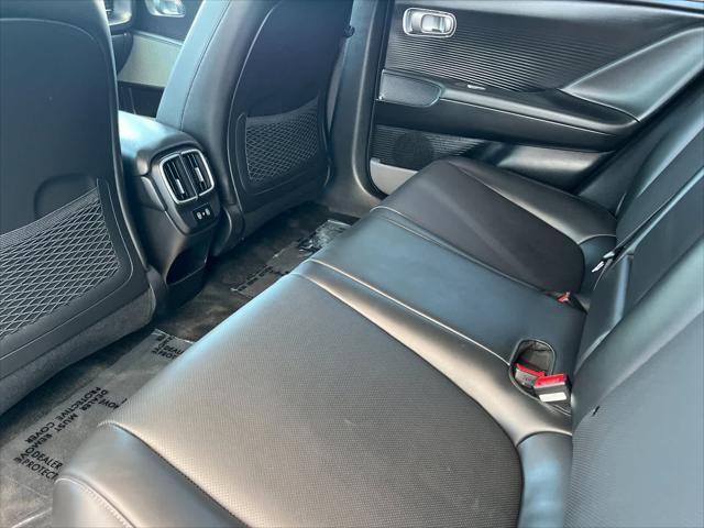 used 2023 Hyundai IONIQ 6 car, priced at $26,444