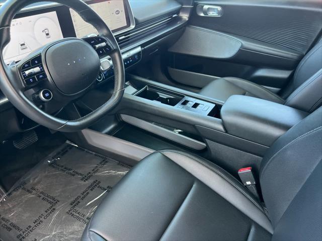 used 2023 Hyundai IONIQ 6 car, priced at $26,444