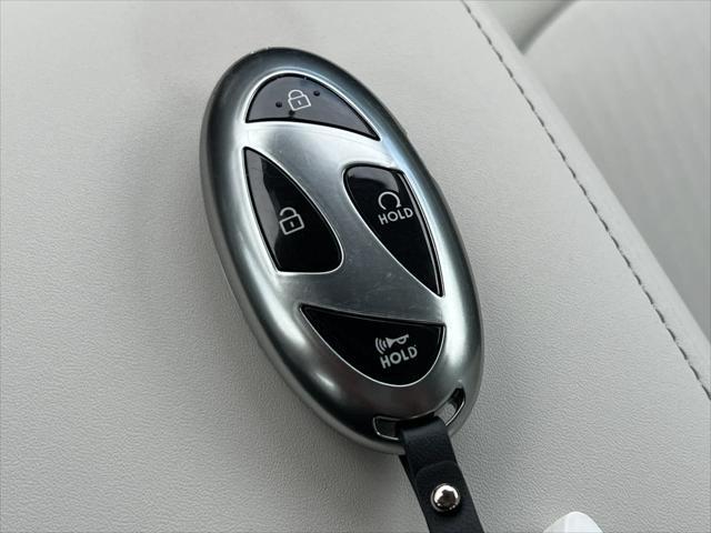 new 2025 Hyundai Sonata car, priced at $25,410