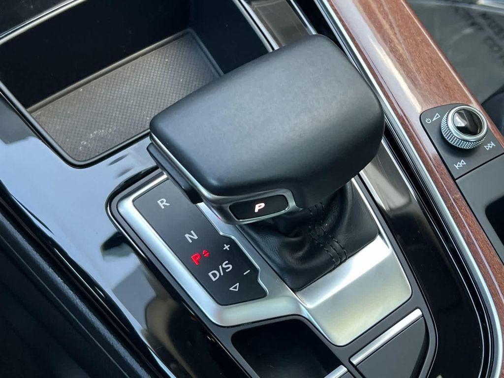used 2021 Audi A5 Sportback car, priced at $25,998